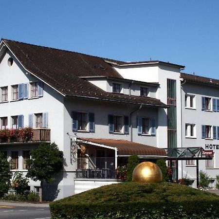 Hotel Sonne Reiden Ag Luaran gambar